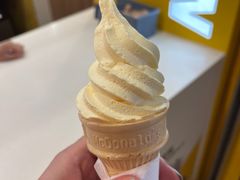 桂花酿风味圆筒-麦当劳(民盈·国贸城店)