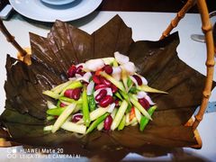 -福慧慈缘素食餐厅(王府井店)