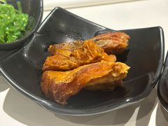 -馋三尺蟹粉小笼(人民广场店)
