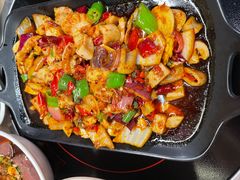 -冯四孃跷脚牛肉·非物质文化遗产店