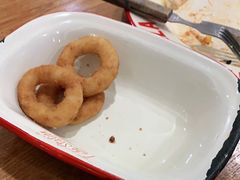 -Tube station站点比萨(王府井百货店)
