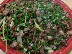 尖椒兔-东吴霸王兔(松青路店)