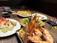 -三川·十酒Izakaya(南昌路店)