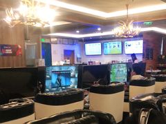 -网鱼电竞(杨浦中原店)