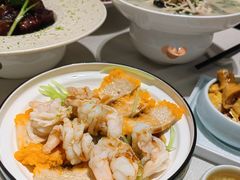 -狮王府淮扬菜(新街口友谊店)