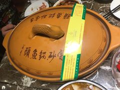 -风味小馆(天目湖宾馆店)