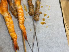 -烤五行·烧烤烤串(石佛营店)