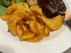 -Pancakes on the rocks(冲浪者天堂店)