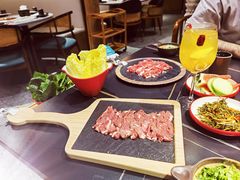 -乔先生涮肉·鲜活牛羊肉火锅(塘沽店)