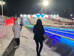-沈阳奥体冰雪嘉年华
