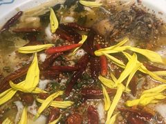 -花椒俏川菜小馆(南海万达店)