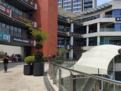-浦江城市生活广场(江月路店)