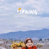 🇨🇳旅行探店｜丽江观景旅拍｛阅古楼空中观景餐厅｝