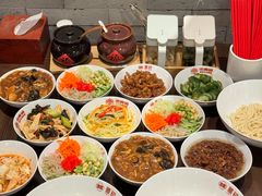 -添萬囍·天津三鲜捞面(天河城店)