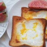自制Brunch合集，适合1-2人的早餐时光