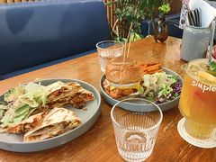 -Simple Yummy简单美味(上邦百汇城店)