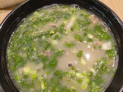 来碗羊杂汤-老班长手工灌汤包老店(东山店)
