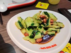 -胖哥俩肉蟹煲(杭州大厦中央广场店)