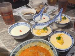 -禄婶鸡煲·打边炉