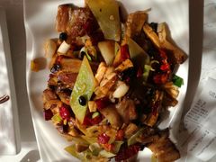 -马凯餐厅(长椿街店)