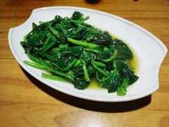 油麦菜-Alali阿拉礼·新疆家宴(西溪新座店)