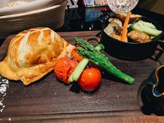 -上海苏宁宝丽嘉酒店·Cafe Bellagio西餐厅