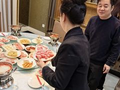 -顺峰火锅自助