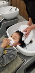 -简影造型·自选烫染接发salon