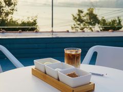-Vanilla Specialty Coffee(八大关店)