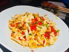 -辣瓦·江西爆炒馆子