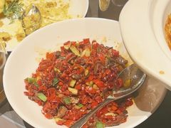 -上和臻品中国菜(花园街店)