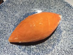 蜜汁红薯-荣小馆(安达仕店)