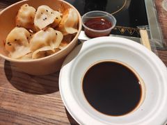 -盒马鲜生(财富领域店)