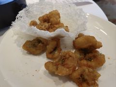 -万龙洲海鲜(南新仓店)