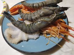 -喜庭海鲜自助(来福士店)