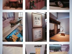 -邓小平故里