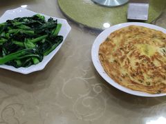 -双月饭店·20年老字号(新村店)