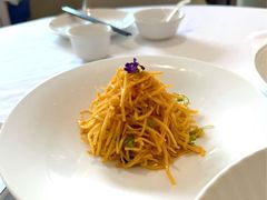 -满堂·烤鸭店·北京菜(鼓楼店)