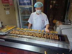 -马凯餐厅(地安门店)