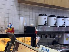 -茶百道(南通海门师山广场店)
