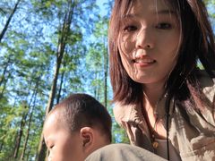 -渌洋湖湿地公园