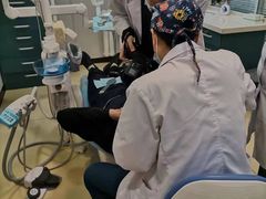 -北京地坛口腔门诊部