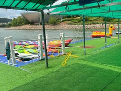 -千岛湖-欢乐水世界