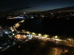 -谢列梅捷沃国际机场