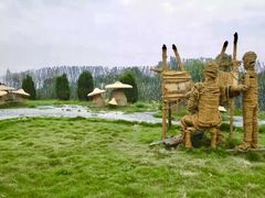 -紫颐香薰山谷景区