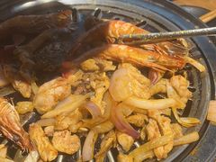 -九田家黑牛烤肉料理(溧阳吾悦店)