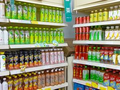-京客隆超市(华安店)