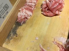 -捞三国黑牛火锅