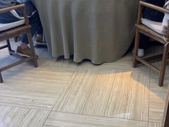 -香山湖渔家大院