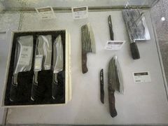 -大嶝英雄三岛战地观光园